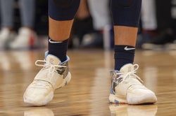 NBA: Houston Rockets at Memphis Grizzlies