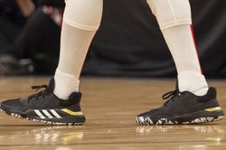 NBA: Houston Rockets at Memphis Grizzlies