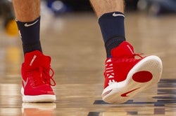 NBA: Houston Rockets at Memphis Grizzlies