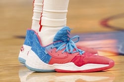 NBA: Houston Rockets at Memphis Grizzlies