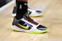 NBA: Phoenix Suns at Atlanta Hawks