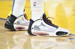 NBA: Dallas Mavericks at Golden State Warriors