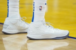 NBA: Dallas Mavericks at Golden State Warriors