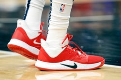 NBA: New Orleans Pelicans at Sacramento Kings