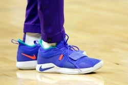 NBA: New Orleans Pelicans at Sacramento Kings