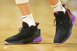 NBA: New Orleans Pelicans at Sacramento Kings