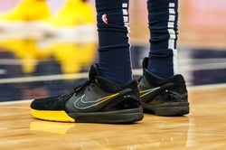 NBA: Indiana Pacers at Minnesota Timberwolves