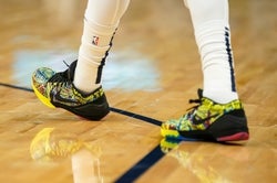 NBA: Indiana Pacers at Minnesota Timberwolves
