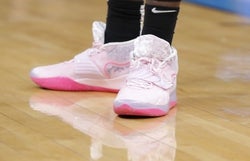 NBA: Toronto Raptors at Oklahoma City Thunder