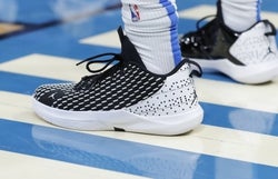 NBA: Toronto Raptors at Oklahoma City Thunder