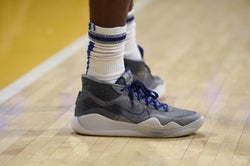 NBA: Orlando Magic at Los Angeles Lakers