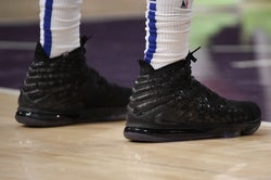 NBA: Orlando Magic at Los Angeles Lakers