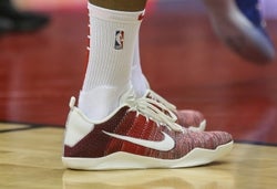 NBA: Portland Trail Blazers at Houston Rockets