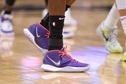 NBA: Dallas Mavericks at Sacramento Kings