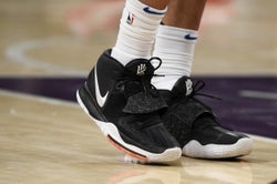 NBA: Orlando Magic at Los Angeles Lakers