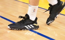 NBA: Denver Nuggets at Golden State Warriors
