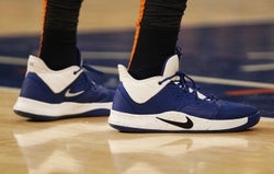 NBA: Phoenix Suns at New York Knicks