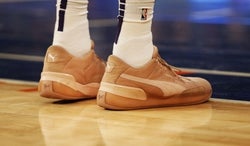 NBA: Phoenix Suns at New York Knicks