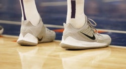 NBA: Phoenix Suns at New York Knicks
