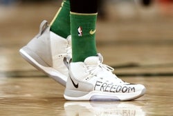 NBA: Boston Celtics at Milwaukee Bucks