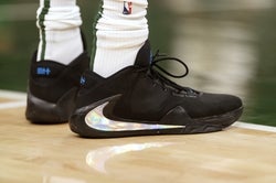 NBA: Boston Celtics at Milwaukee Bucks