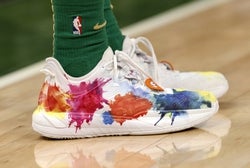 NBA: Boston Celtics at Milwaukee Bucks