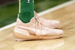 NBA: Boston Celtics at Milwaukee Bucks