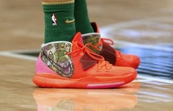 NBA: Boston Celtics at Milwaukee Bucks