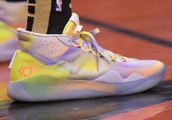 NBA: Washington Wizards at Toronto Raptors