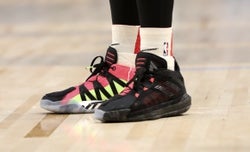 NBA: Portland Trail Blazers at Dallas Mavericks
