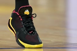 NBA: Orlando Magic at Golden State Warriors
