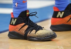 NBA: Portland Trail Blazers at Oklahoma City Thunder