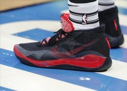 NBA: Portland Trail Blazers at Oklahoma City Thunder