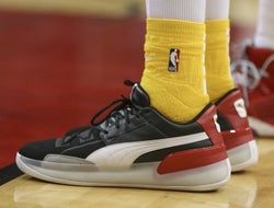 NBA: Los Angeles Lakers at Houston Rockets