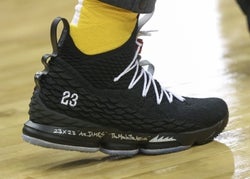 NBA: Los Angeles Lakers at Houston Rockets