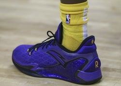 NBA: Los Angeles Lakers at Houston Rockets