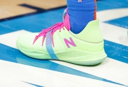 NBA: Miami Heat at Oklahoma City Thunder
