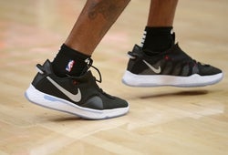NBA: Los Angeles Clippers at Atlanta Hawks