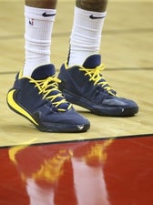 NBA: Denver Nuggets at Houston Rockets