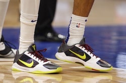 NBA: Sacramento Kings at Detroit Pistons