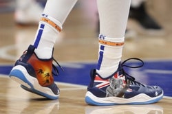 NBA: Sacramento Kings at Detroit Pistons