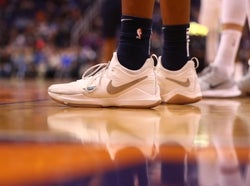 NBA: Indiana Pacers at Phoenix Suns