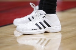 NBA: Minnesota Timberwolves at Chicago Bulls