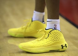 NBA: Denver Nuggets at Houston Rockets