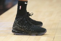 NBA: Los Angeles Clippers at Atlanta Hawks