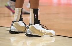 NBA: Los Angeles Clippers at Atlanta Hawks