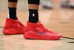 NBA: Los Angeles Clippers at Atlanta Hawks