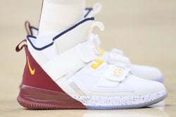 NBA: Washington Wizards at Cleveland Cavaliers
