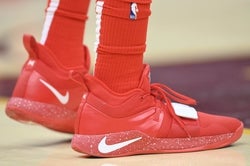 NBA: Washington Wizards at Cleveland Cavaliers