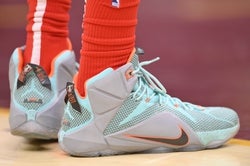 NBA: Washington Wizards at Cleveland Cavaliers